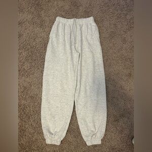 Garage XS sweatpants